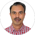 Mohan Amarthaluru